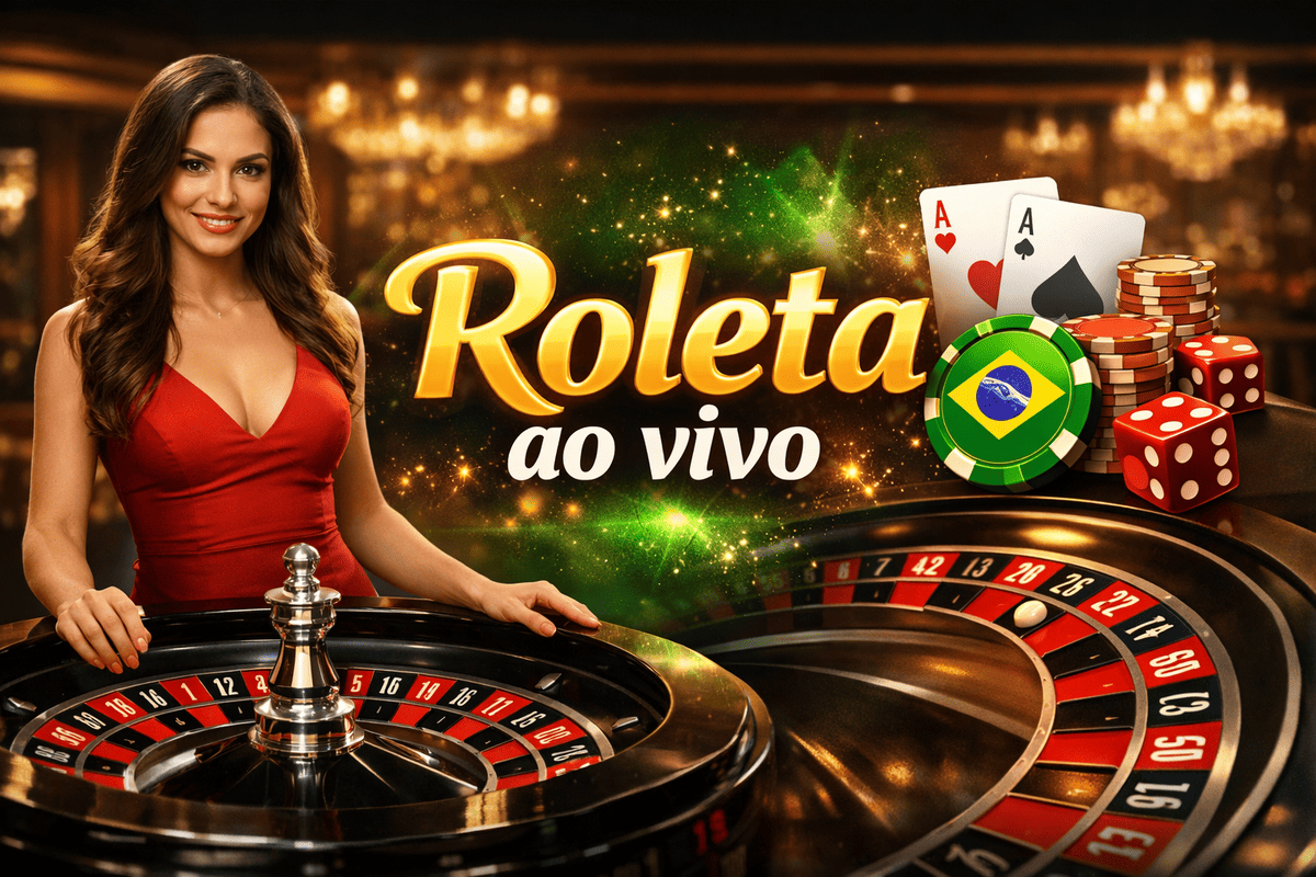 Roleta t8bet