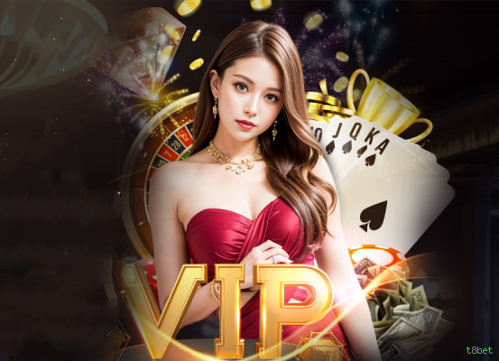 Baccarat Online t8bet