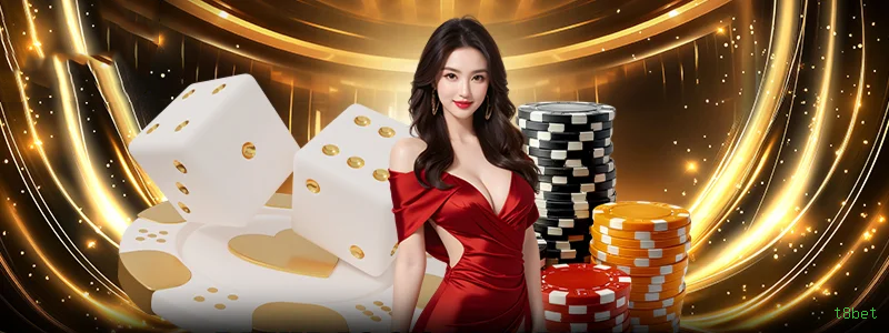 Blackjack Ao Vivo t8bet