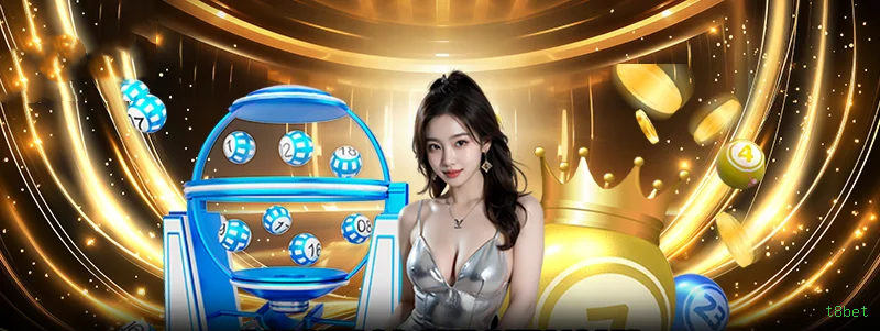 Candy Village t8bet