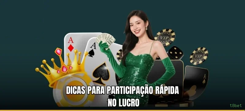 Apostas Esportivas t8bet