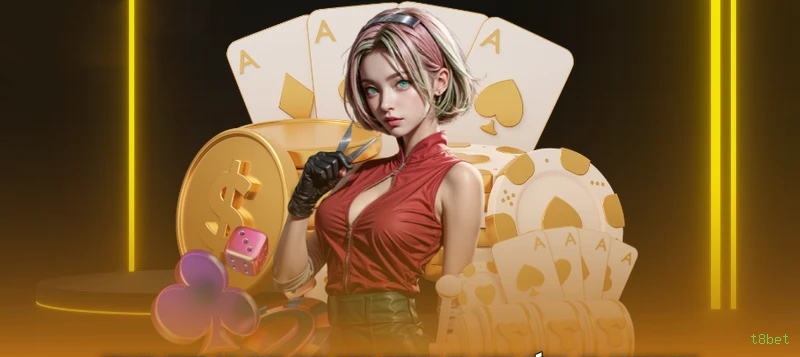 Gates of Olympus Slot t8bet