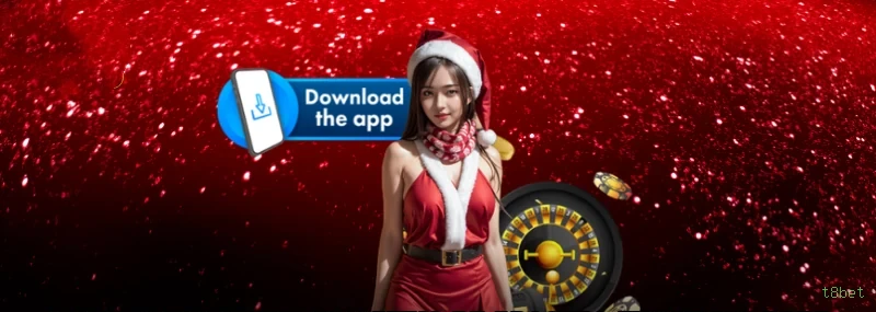 t8bet Cassino Online