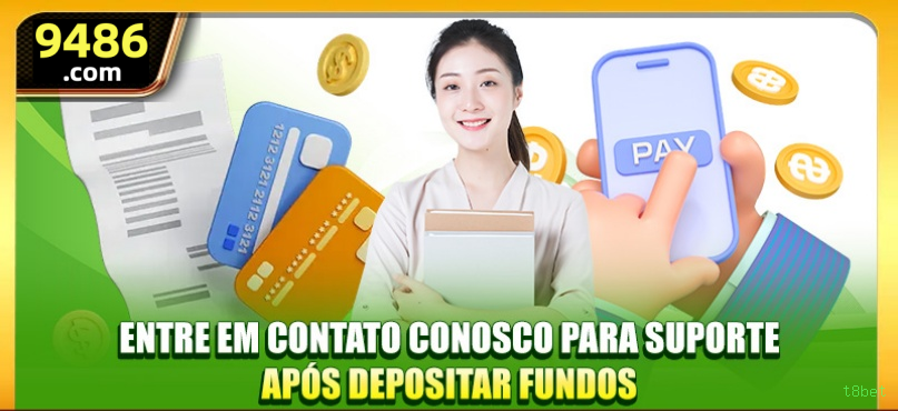 Jackpot Slots t8bet