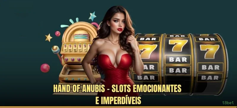 t8bet Cassino Clássico