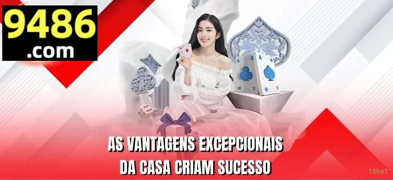 t8bet Cassino Clássico