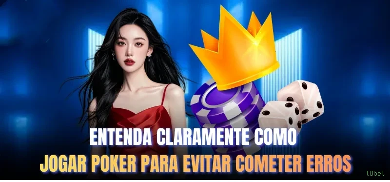 t8bet Cassino Clássico