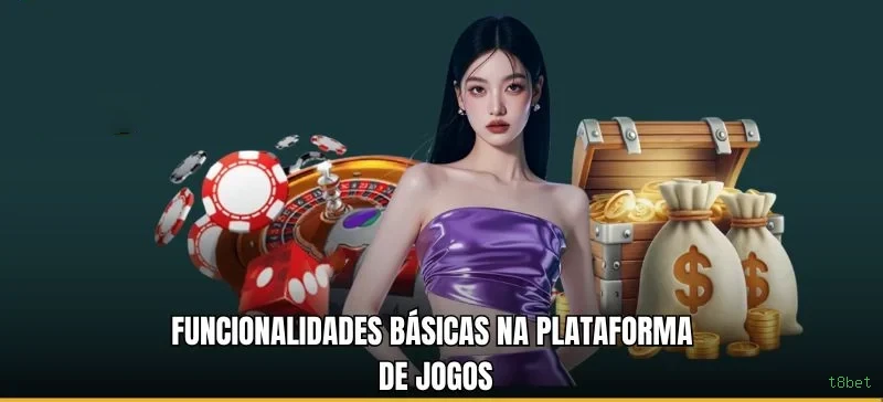 Poker Ao Vivo t8bet