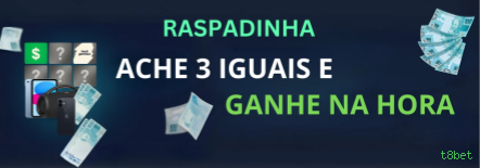t8bet Cassino Clássico