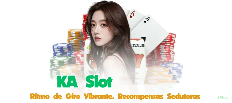 t8bet Cassino Clássico
