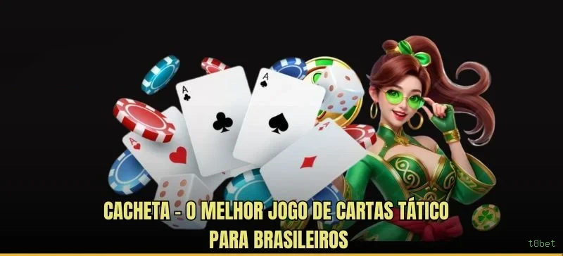 t8bet Cassino Clássico