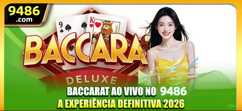 Promoções t8bet