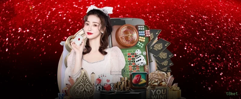 Jogos Recomendados t8bet