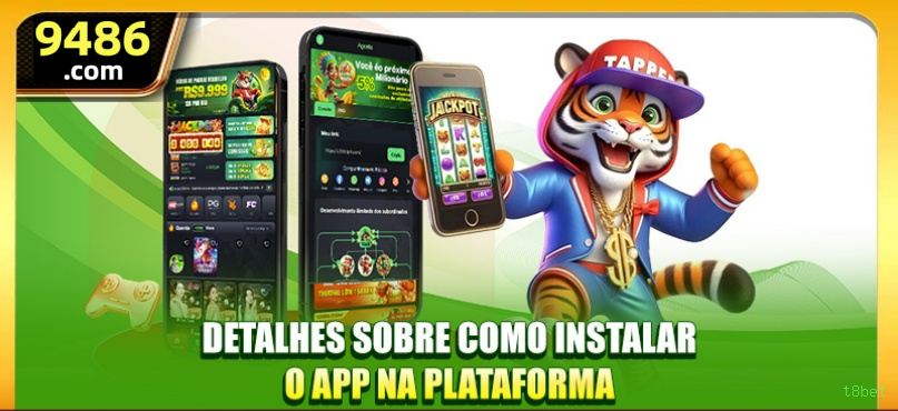t8bet Cassino Clássico