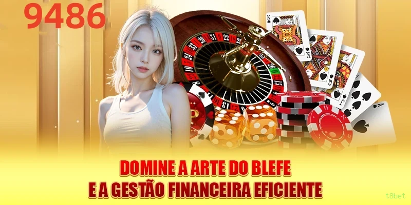 Roleta Online t8bet