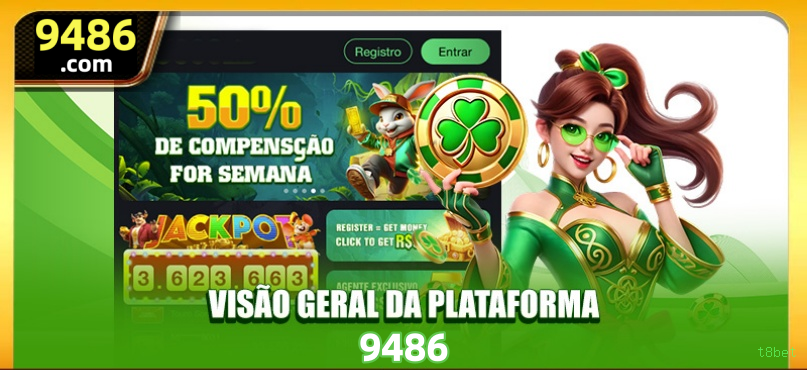 Slots Clássicos t8bet