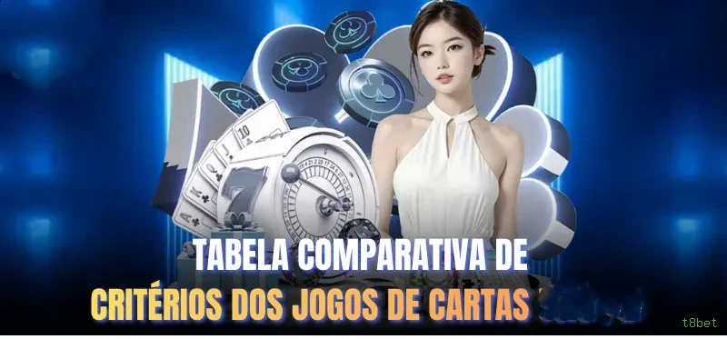 t8bet Cassino Clássico