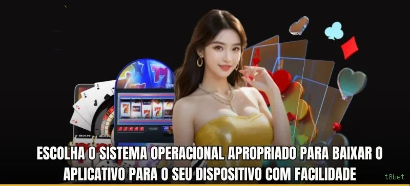 t8bet Cassino Clássico