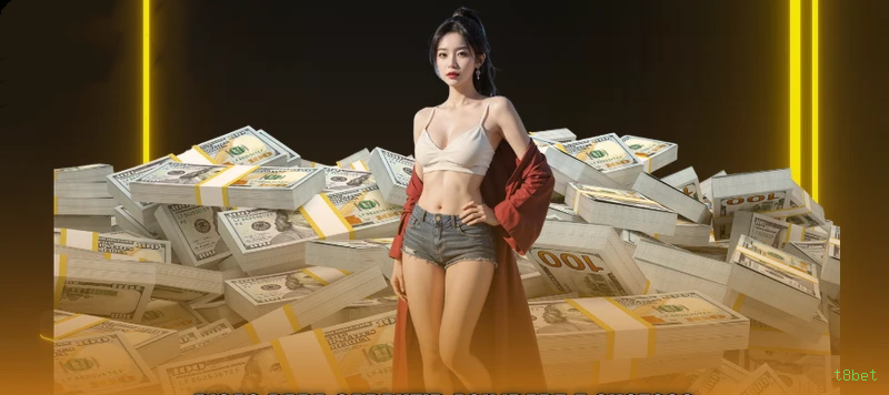 Sugar Rush t8bet