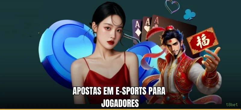 t8bet Cassino Clássico