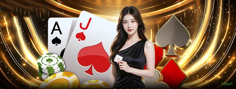 t8bet Cassino Clássico